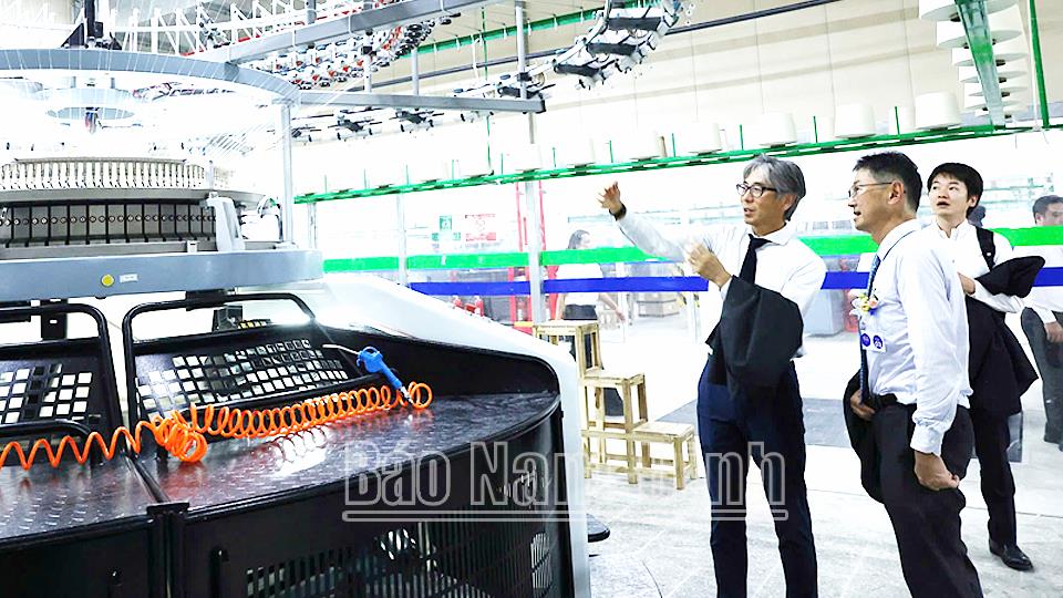 Đảm bảo an ninh, an toàn trong các cơ quan, doanh nghiệp, nhà trường