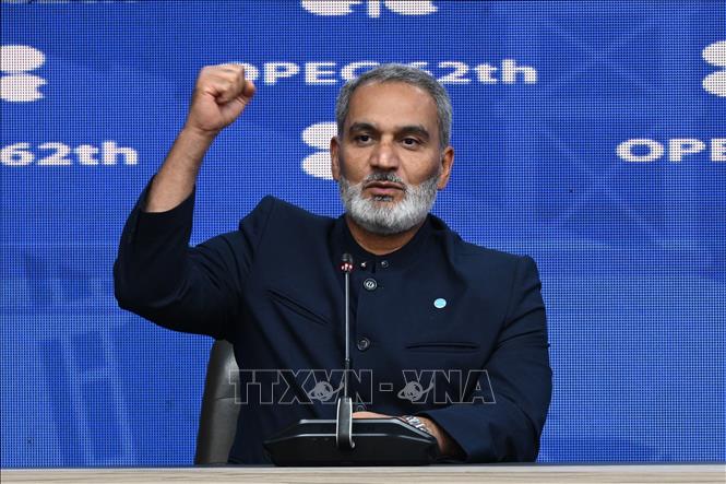 OPEC kêu gọi COP29 tập trung hơn vào vấn đề cắt giảm lượng khí thải