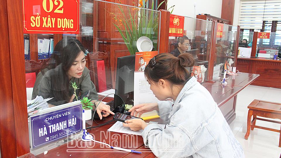 Đột phá phát triển nguồn nhân lực phục vụ chuyển đổi số (kỳ I)