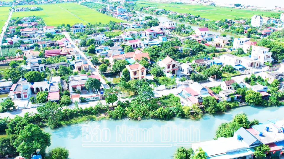 Học tập và làm theo tư tưởng, đạo đức, phong cách Hồ Chí Minh: Xuân Trườngđẩy mạnh việc học và làm theo Bác