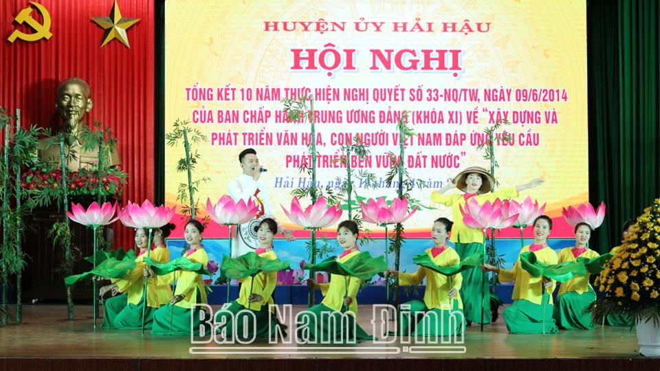 Đẩy mạnh thực hiện công tác gia đình và phòng, chống bạo lực gia đình