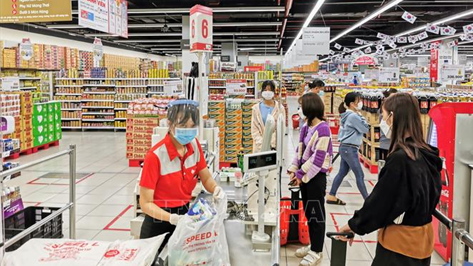 Chuẩn bị nguồn hàng đảm bảo cung ứng dịp cuối năm và Tết Nguyên đán 2023