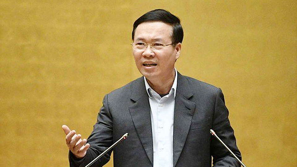 Cụ thể hóa Nghị quyết Trung ương 6 thành chương trình, kế hoạch, đề án cụ thể