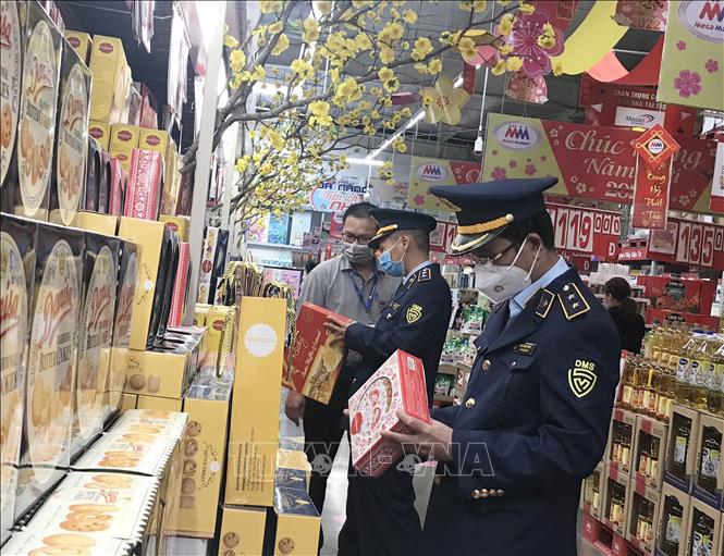 Đắk Lắk: Dành hơn 1.500 tỷ đồng để bình ổn thị trường dịp Tết