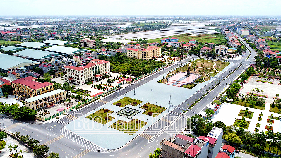 Động lực từ Nghị quyết 54-NQ/TW của Bộ Chính trị về phát triển kinh tế - xã hội trên địa bàn tỉnh