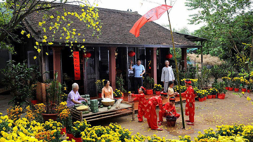 Chỉ thị của Ban Thường vụ Tỉnh ủy về tổ chức Tết Quý Mão năm 2023