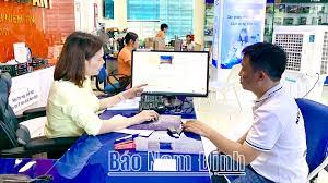 Phổ biến kiến thức về chuyển đổi số lĩnh vực tài nguyên môi trường