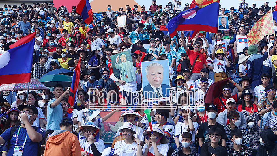 Những dấu ấn nổi bậttrong công tác đối ngoại 2022