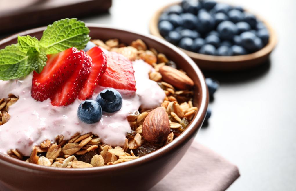 3 lời khuyên dinh dưỡng để cân bằng lượng đường trong máu một cách tự nhiên