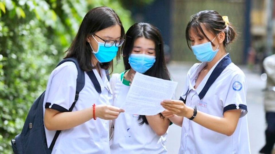 Các trường đại học bỏ bớt phương thức tuyển sinh gây nhiễu