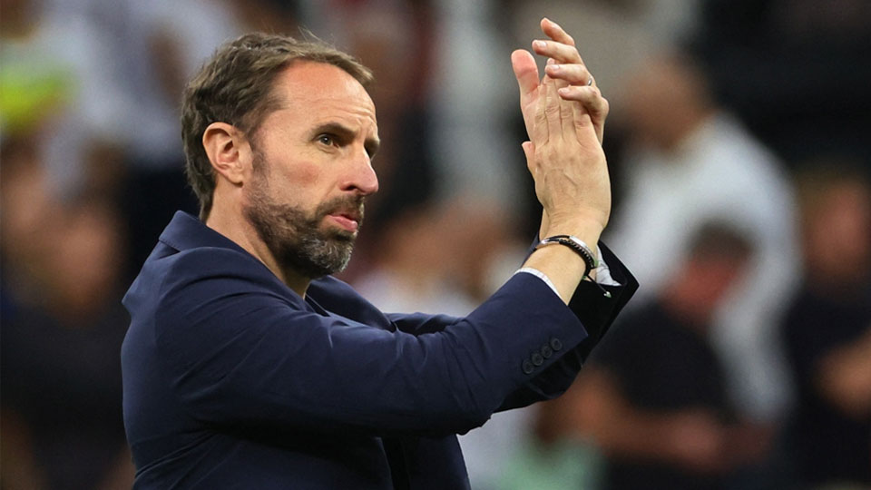 ĐT Anh đại thắng, HLV Southgate vẫn khen ngợi Senegal