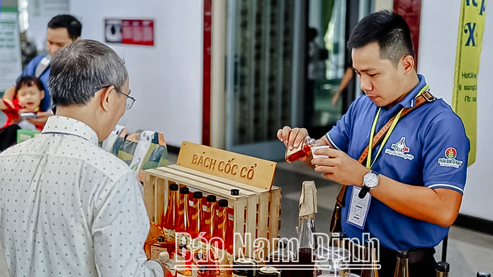 Tiên phong khởi nghiệp, đổi mới sáng tạo