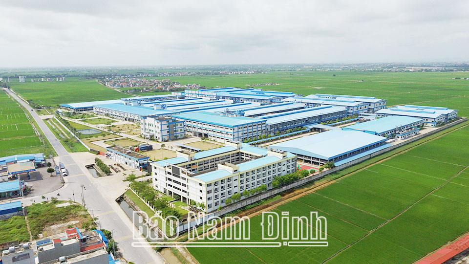 Sức bật mới của nền kinh tế