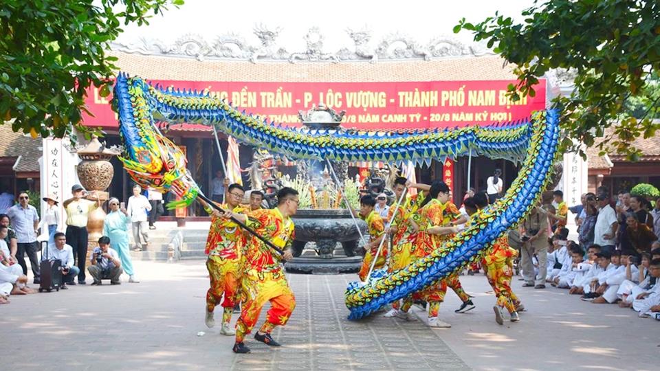 5 tour du lịch khám phá các điểm đến và ẩm thực đặc sắc của Nam Định