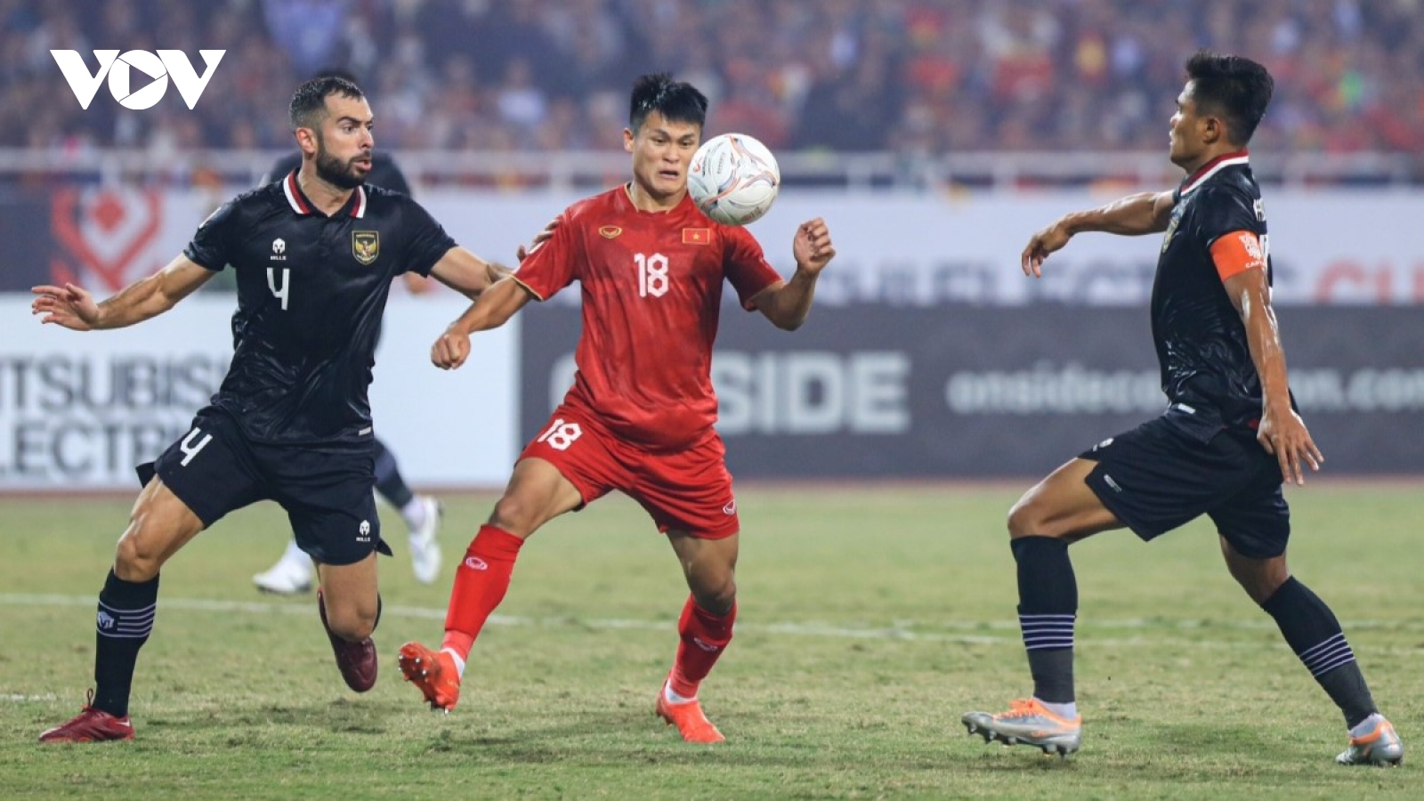 Đối thủ của ĐT Việt Nam nhận tin vui trước thềm VCK Asian Cup 2023