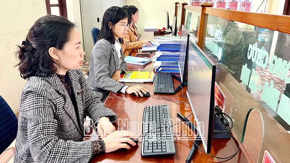 Nam Mỹ xây dựng nông thôn mới kiểu mẫu nổi trội về chuyển đổi số