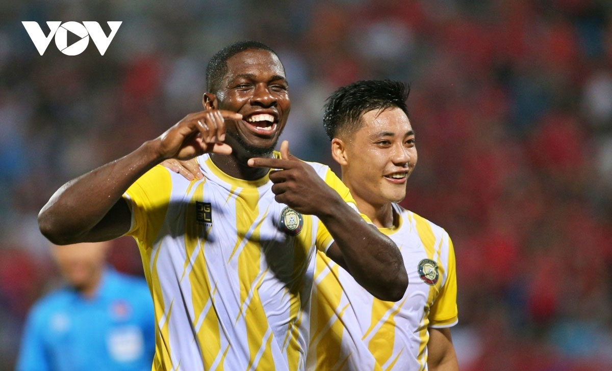 Nhận định Thanh Hóa - TP.HCM: Giải mã hiện tượng?