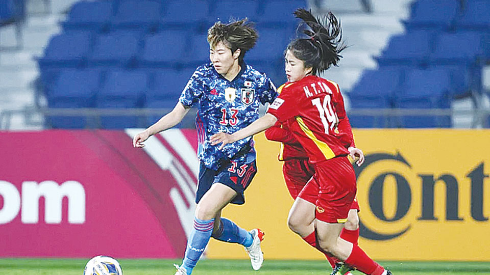 Giải thưởng Quả bóng vàng Việt Nam 2023: Hướng đến tương lai