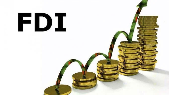 36,6 tỷ USD vốn FDI rót vào Việt Nam