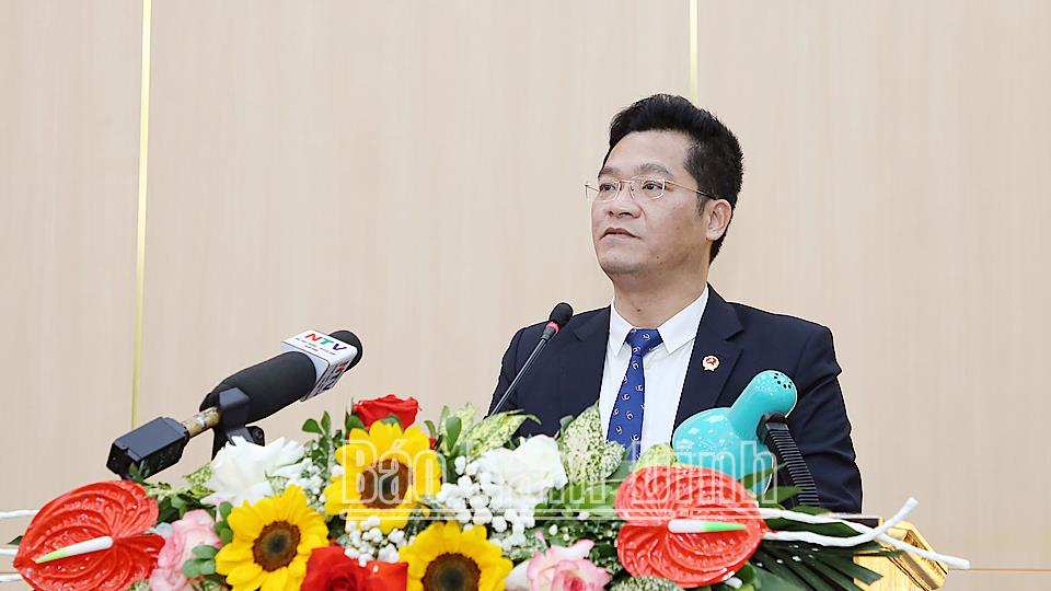 Báo cáo tóm tắt tình hình thực hiện nhiệm vụ phát triển kinh tế - xã hội năm 2024 và kế hoạch phát triển kinh tế - xã hội năm 2025