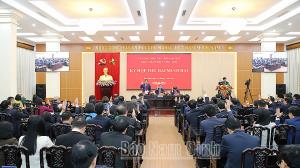 Nghị quyết quy định các tiêu chí để quyết định thực hiện đấu thầu lựa chọn nhà đầu tư thực hiện dự án đầu tư có sử dụng đất xây dựng khu đô thị, khu dân cư nông thôn trên địa bàn tỉnh Nam Định