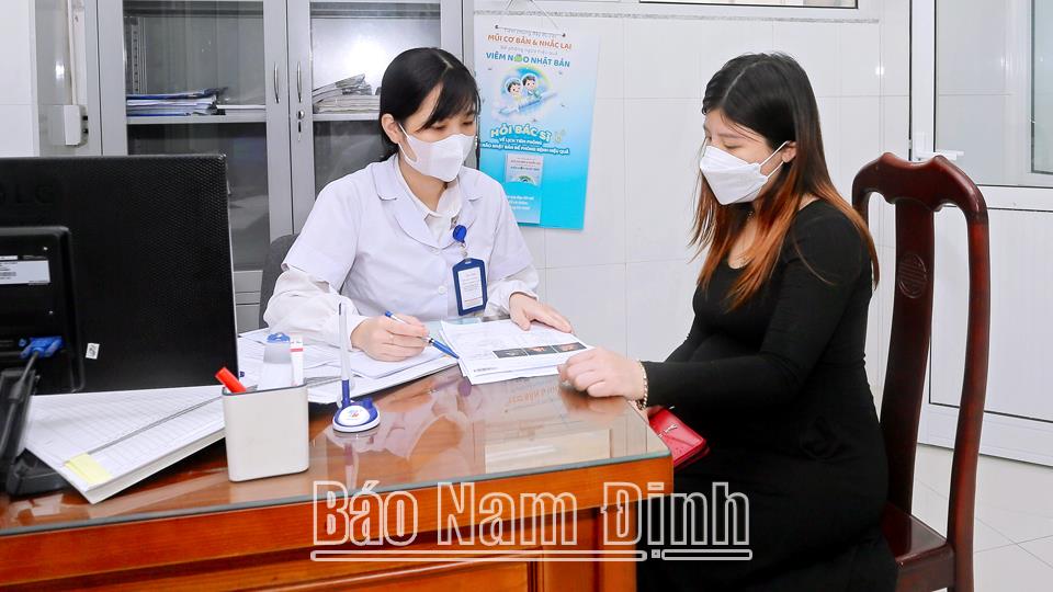 Hướng tới chấm dứtdịch bệnh AIDS vào năm 2030