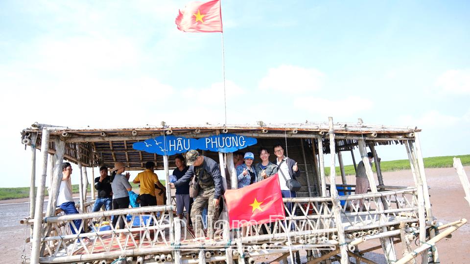 Các hợp tác xã phát triểnnông nghiệp tích hợp đa giá trị