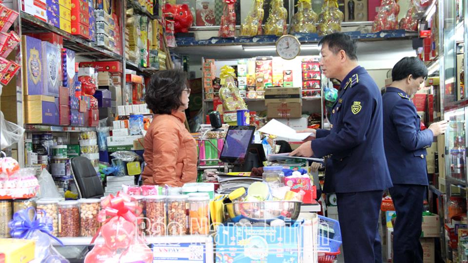 Đa dạng giải phápkích cầu tiêu dùng cuối năm