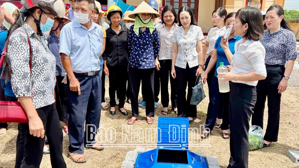 Phân loại chất thải sinh hoạt Trách nhiệm pháp lý và nghĩa vụ bảo vệ môi trường