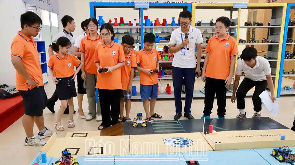 Điểm hỗ trợ khởi nghiệp đổi mới sáng tạo - Nơi kết nối đam mê khởi nghiệp