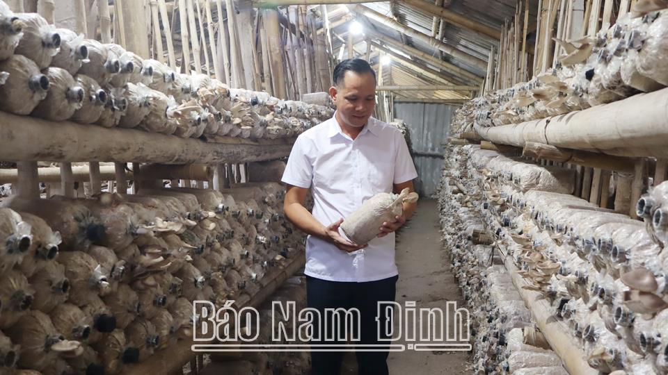 Chúc mừng Giáng sinh 2024: Đồng bào Công giáo đẩy mạnh phong trào thi đua yêu nước