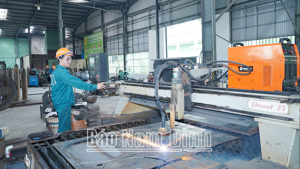 Giải pháp để thúc đẩy phát triểndoanh nghiệp khoa học và công nghệ