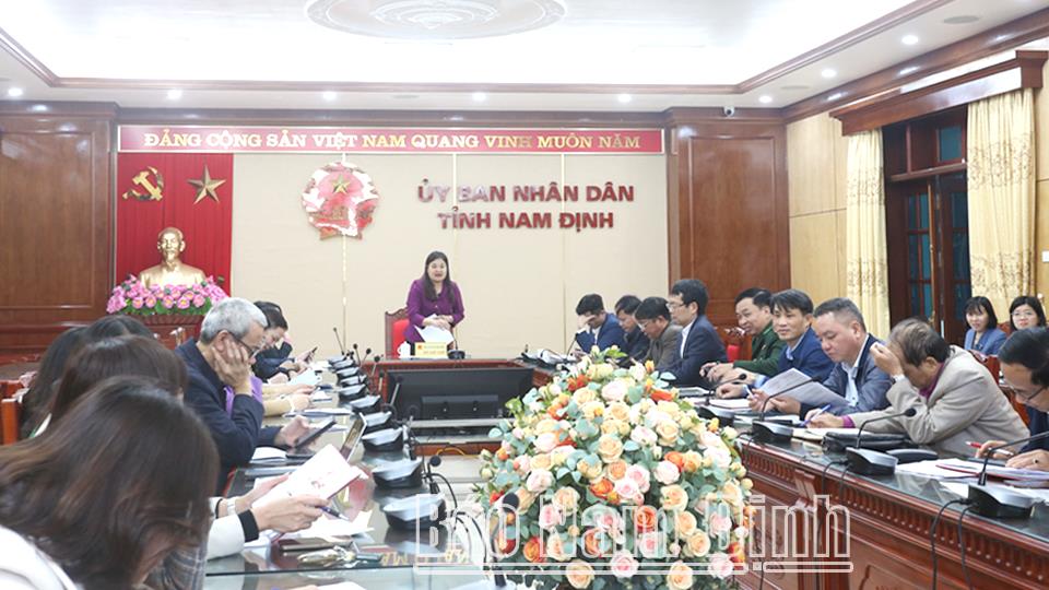 Tiếp tục đẩy mạnh công tác tuyên truyền, phổ biến, giáo dục pháp luật