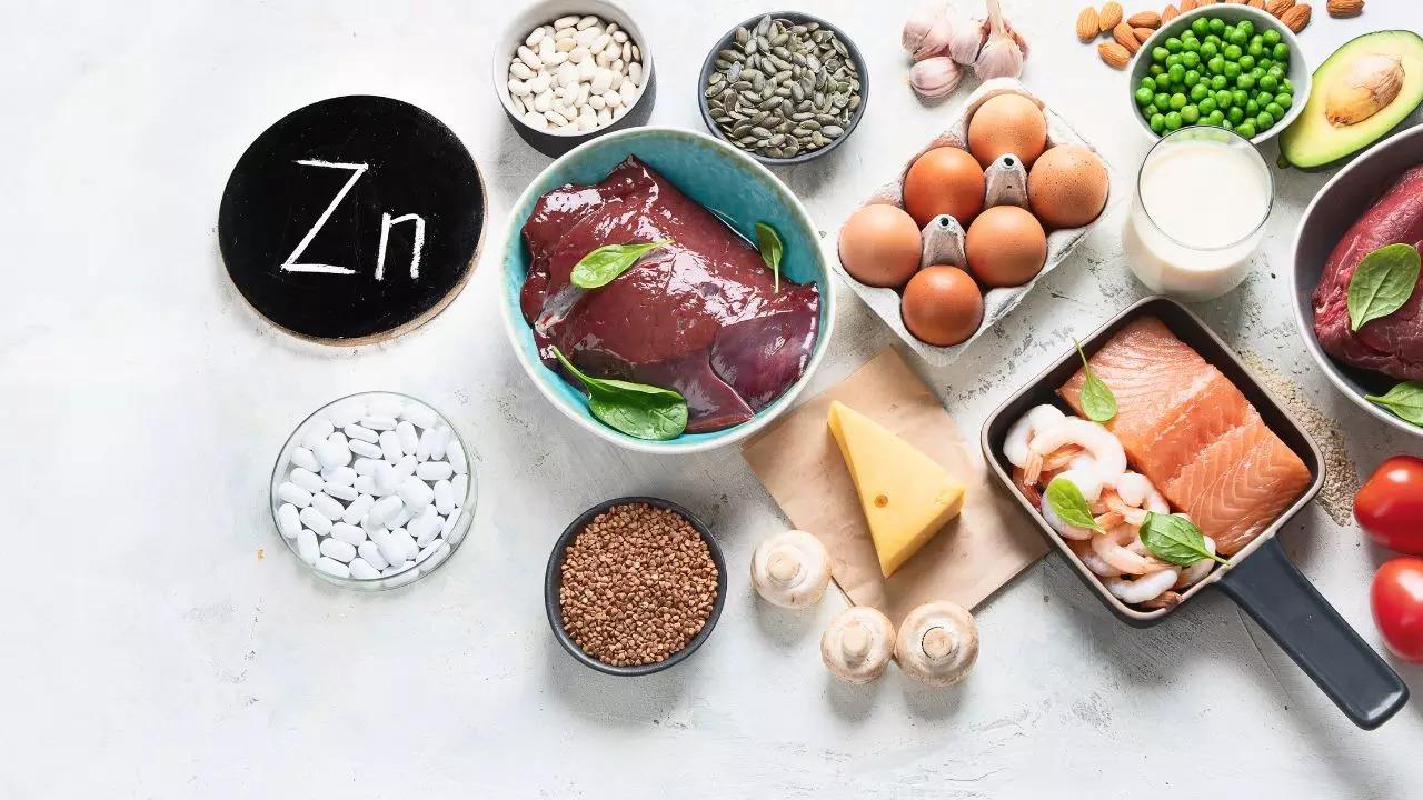 12 loại thực phẩm giàu dưỡng chất giúp tóc mọc nhanh