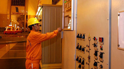 Bảo đảm cung ứng điện an toàn, liên tục trong những ngày Tết