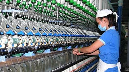 Phong trào thi đua "Lao động giỏi, lao động sáng tạo" trong CNVCLĐ Thành phố Nam Định