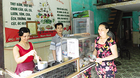 Những nghề "một vốn, bốn lời"