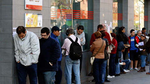 Thành quả bước đầu sau khủng hoảng của "xứ sở bò tót"