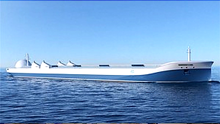 Tàu biển không cần thủy thủ đoàn