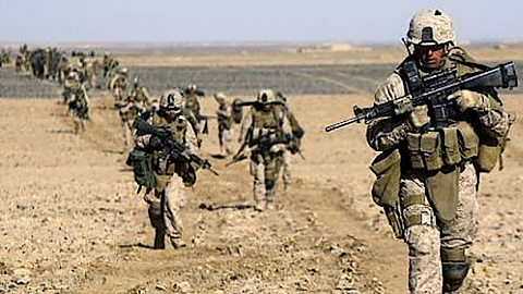 LHQ: Gần 5.000 thường dân Afghanistan thương vong trong sáu tháng đầu năm