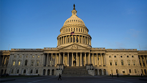 Quốc hội Mỹ trao quy chế đồng minh ngoài NATO cho Ukraine