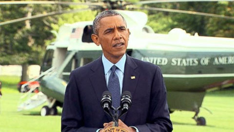 Trừng phạt Nga "con dao hai lưỡi" đối với EU