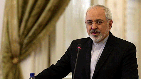 Iran nêu điều kiện tham gia nỗ lực quốc tế đối phó với IS