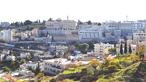 Ít-xra-en lại khơi mào căng thẳng mới với Pa-lét-xtin