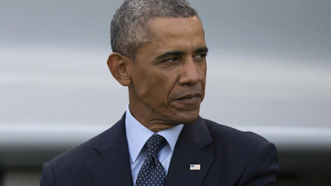 Tổng thống Mỹ sắp đưa ra chiến lược tiêu diệt tổ chức IS