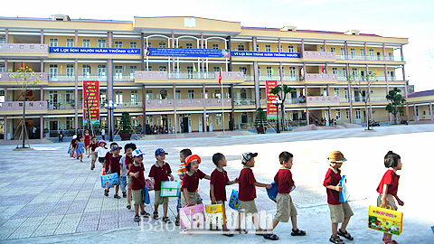 Dự báo thời tiết, thủy văn đêm 21-9-2014 ngày 22-9-2014 tỉnh Nam Định