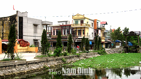 Dự báo thời tiết, thủy văn đêm 17-9-2014 ngày 18-9-2014 tỉnh Nam Định