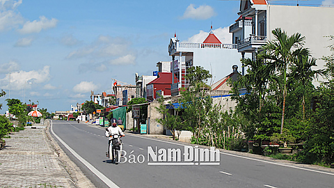 Dự báo thời tiết, thủy văn đêm 23-9-2014 ngày 24-9-2014 tỉnh Nam Định