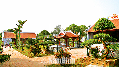 Dự báo thời tiết, thủy văn đêm 02-10-2014 ngày 03-10-2014 tỉnh Nam Định