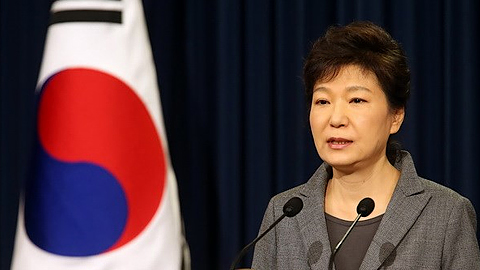 Tổng thống Hàn Quốc kêu gọi chấm dứt chia cắt liên Triều